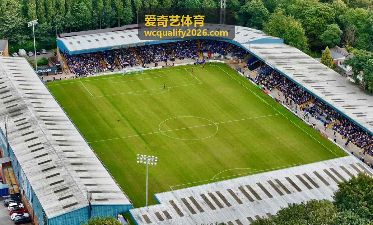 爱奇艺体育多国媒体版权覆盖